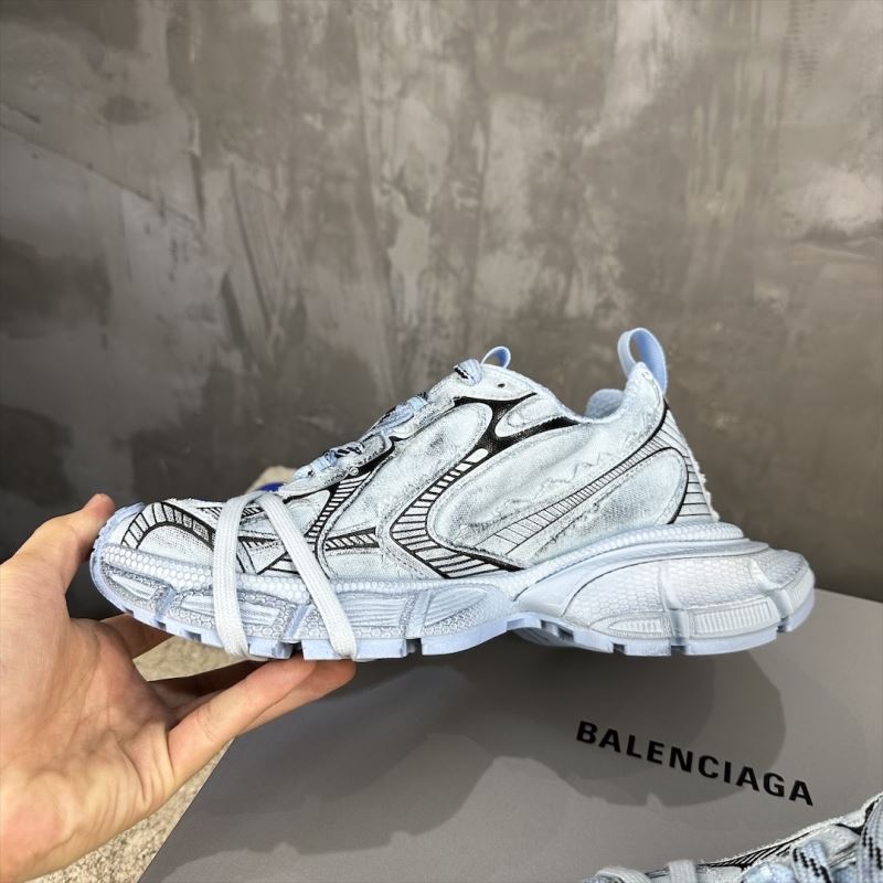 Balenciaga Track Shoes